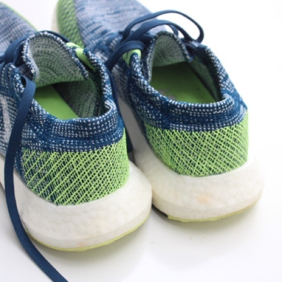 Adidas pure boost men’s sneakers main image 8